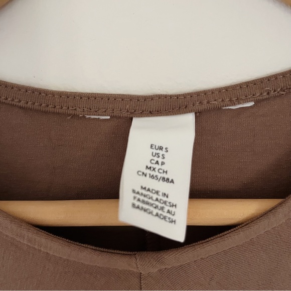 H&M Bodycon Dress - Picture 2 of 3